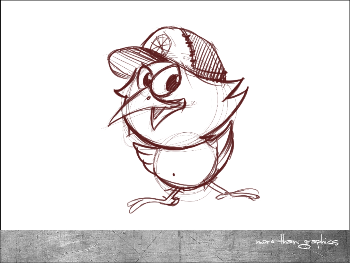 Character Design by vladst2004 for Buchheit | Design #3489651