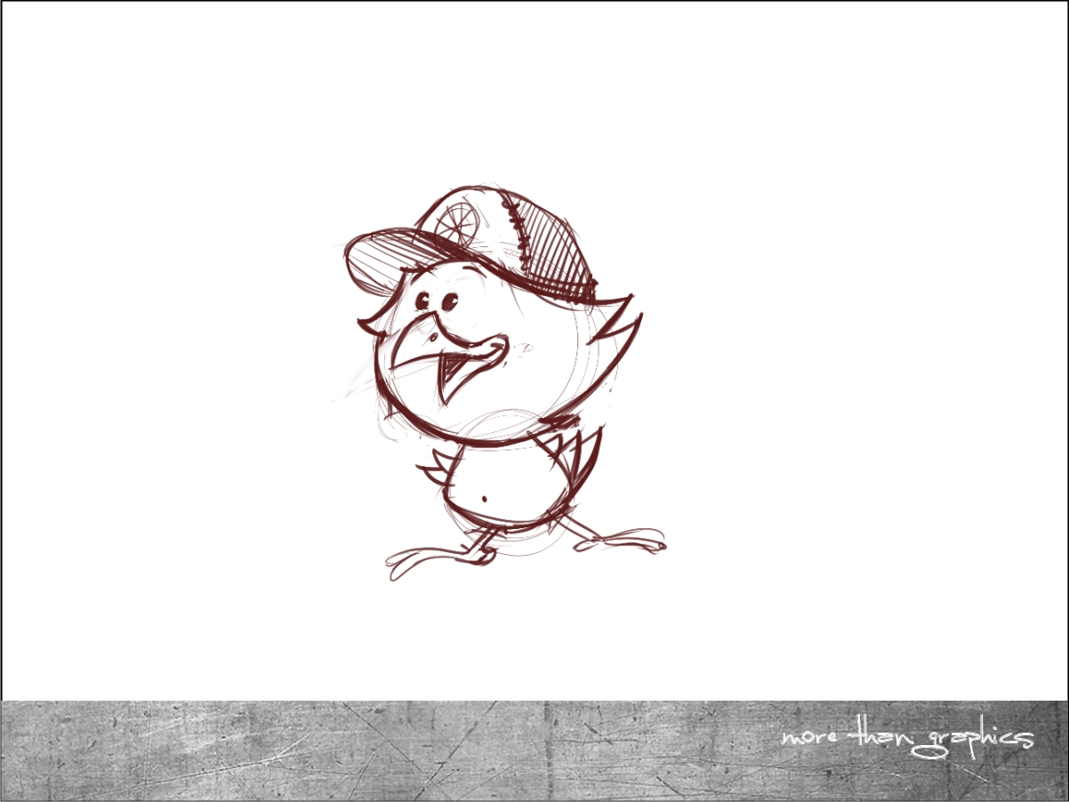 Character Design by vladst2004 for Buchheit | Design #3489743