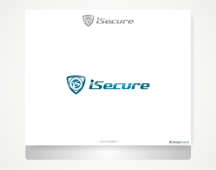 Logo Design by Savana for this project | Design #866969