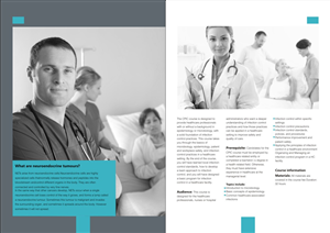 asdfasdf | Brochure Design by hema dhawan