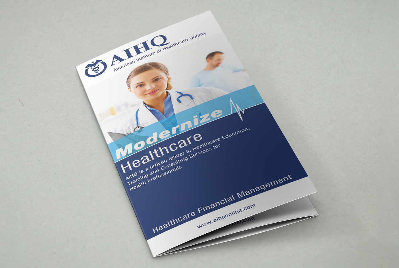 Design de Brochure par sathiyamurthy pour AGI Consulting | Design #3660058