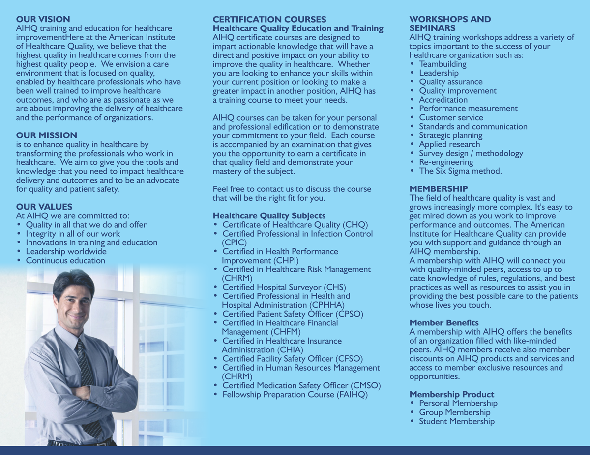 Brochure Design by barinix for AGI Consulting | Design #3603875