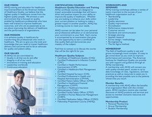 Brochure Design by barinix for AGI Consulting | Design: #3603875