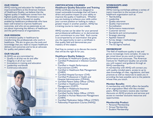 Brochure Design by barinix for AGI Consulting | Design: #3603887