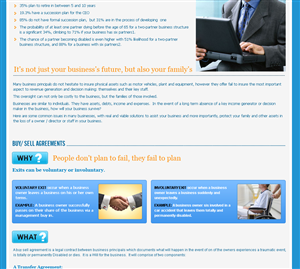 Newsletter Design by Expert Designer for this project | Design: #88734