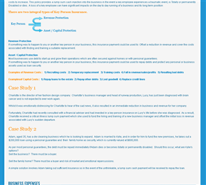 Newsletter Design by Expert Designer for this project | Design: #88741