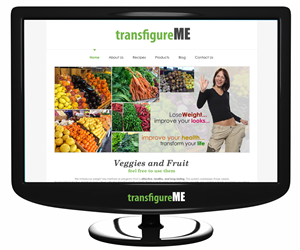 Wordpress Design by Motionblur Grafix