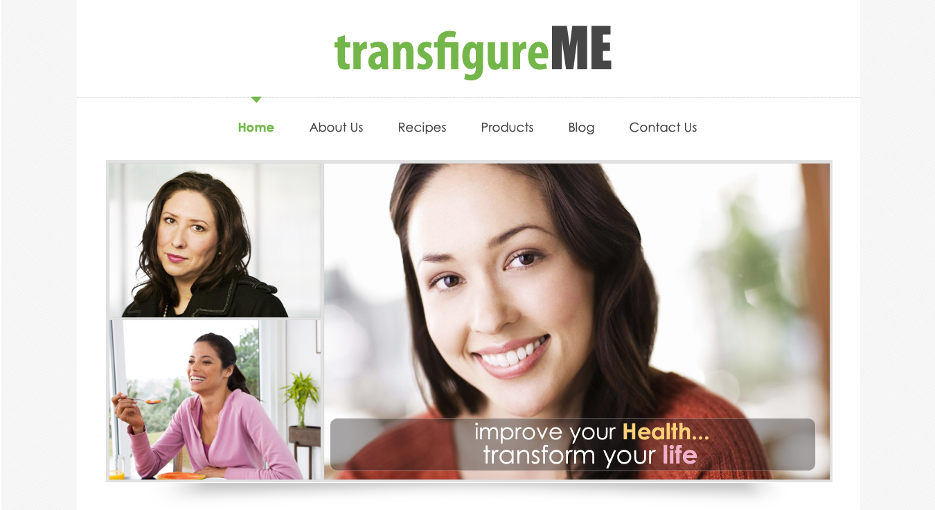 Diseño Wordpress por Motionblur Grafix para este proyecto | Diseño #3553417