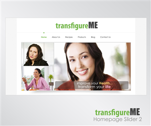 Diseño Wordpress por Motionblur Grafix para este proyecto | Diseño #3553432