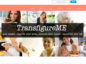 Diseño Wordpress por teranoid para este proyecto | Diseño #3503956