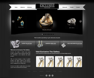 Diseño Web por webwinner para Perth Web Hosting | Diseño: #908116