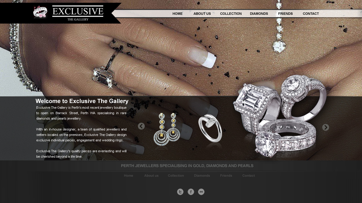 Web Design by webwinner for Perth Web Hosting | Design #908119