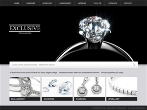 Diseño Web por Lara para Perth Web Hosting | Diseño: #866763