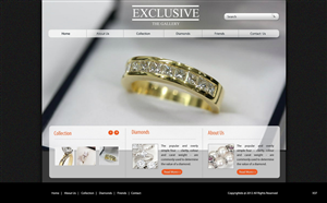 Diseño Web por pb para Perth Web Hosting | Diseño: #867830