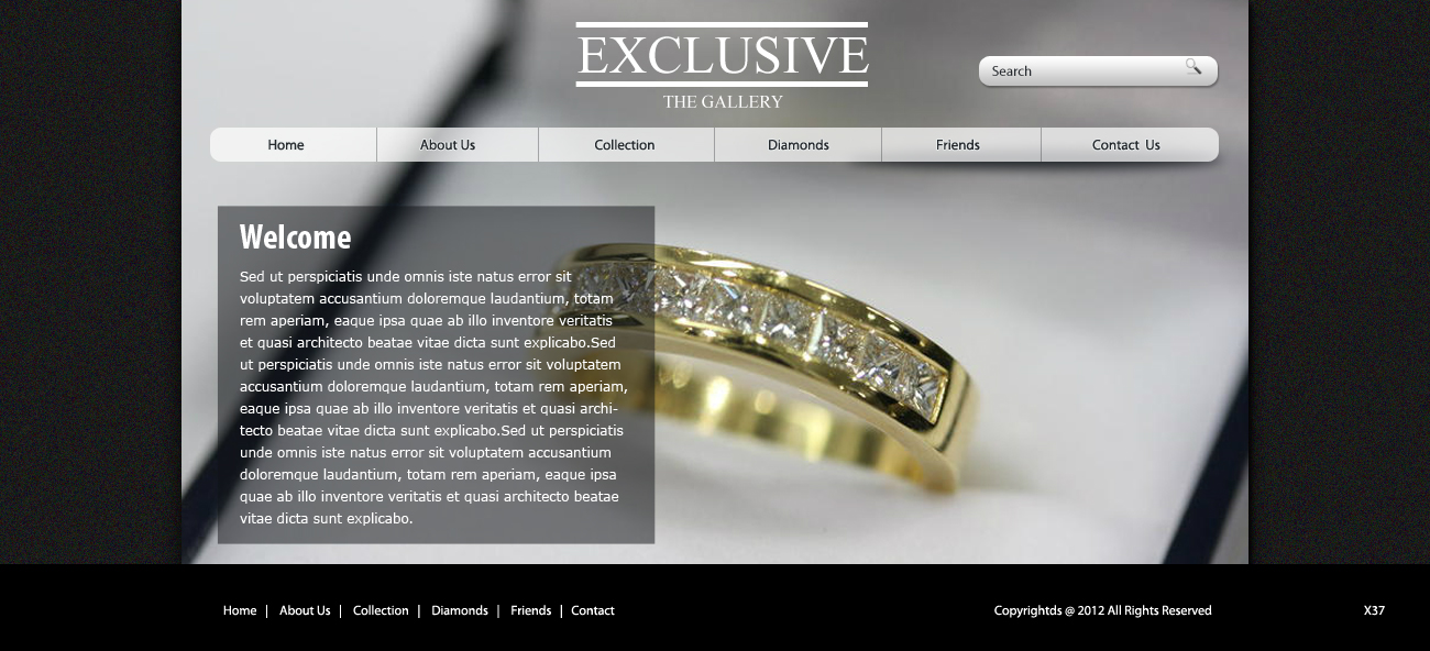 Web Design par pb pour Perth Web Hosting | Design #952042