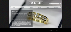Diseño Web por pb para Perth Web Hosting | Diseño: #952042