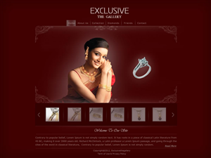 Diseño Web por UniqueDesignz para Perth Web Hosting | Diseño: #883185