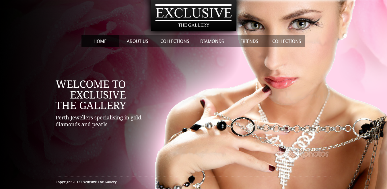 Web-Design von gfxanomics für Perth Web Hosting | Design #866575