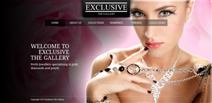 Web Design by gfxanomics