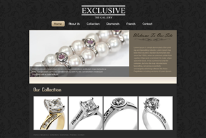 Web Design by MasterDesign