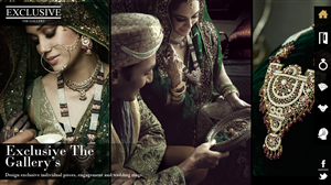 Web Design by Brinda  shah