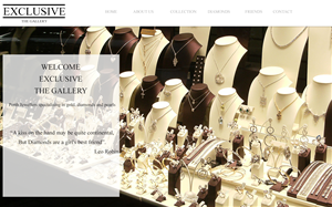 Web Design by Ikcon