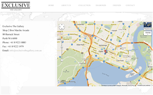 Diseño Web por Ikcon para Perth Web Hosting | Diseño: #891523
