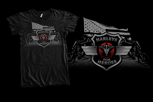 Design de T-shirt par xxJACExx pour ce projet | Design #3513717
