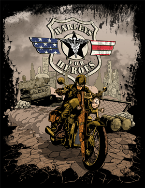 T-shirt Design by  Ntok for this project | Design: #3514562
