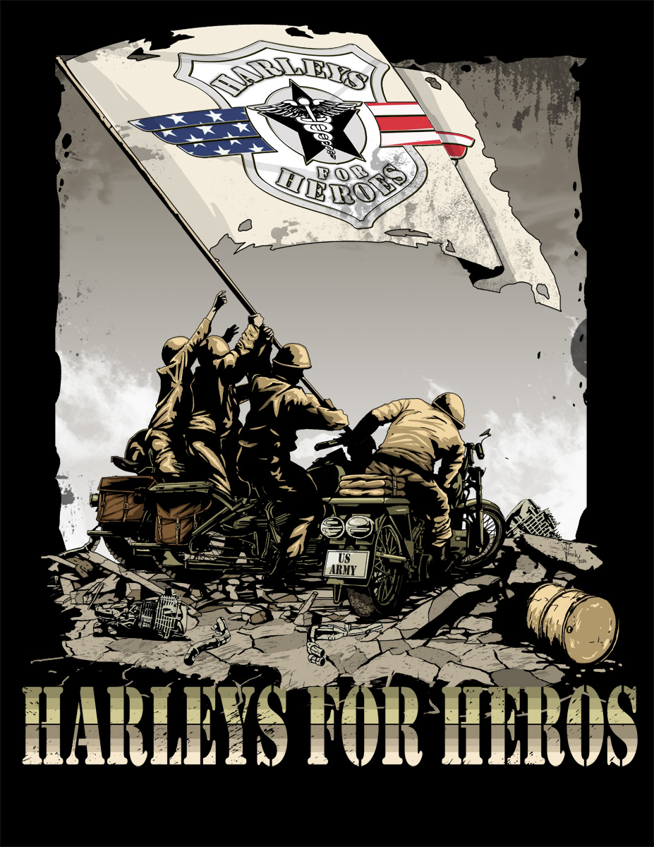 T-shirt Design by  Ntok for this project | Design #3520602