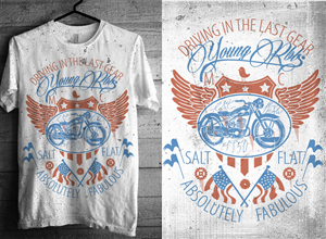 T-shirt Design by DUBIOSUL for this project | Design: #3514757