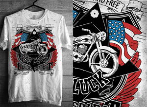 T-shirt Design by DUBIOSUL for this project | Design: #3518643
