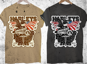 T-shirt Design by DUBIOSUL for this project | Design: #3519195
