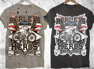 T-shirt Design by DUBIOSUL for this project | Design: #3519270