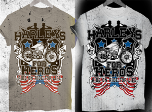 T-shirt Design by DUBIOSUL for this project | Design: #3519775