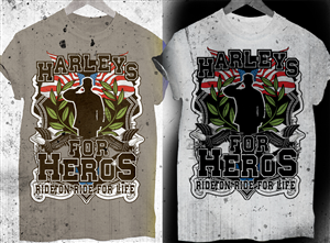 T-shirt Design by DUBIOSUL for this project | Design: #3519777