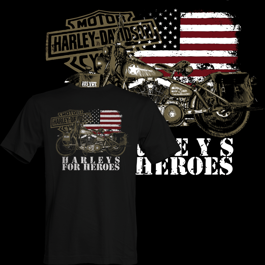 T-shirt Design by Kiki Hermawan for this project | Design #3491415