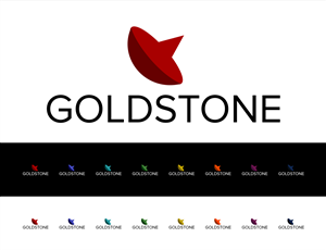 Logo Design by Agencia Brainstorm