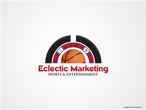 Diseño de Logo por Imagiacian para eclectic marketing &client svcs inc | Diseño #3495168