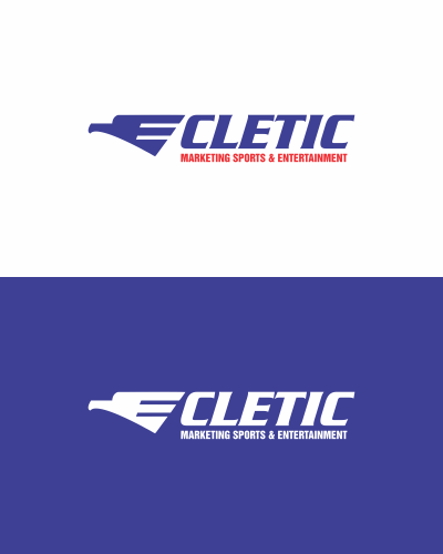 Diseño de Logo por JL 2 para eclectic marketing &client svcs inc | Diseño #3521518