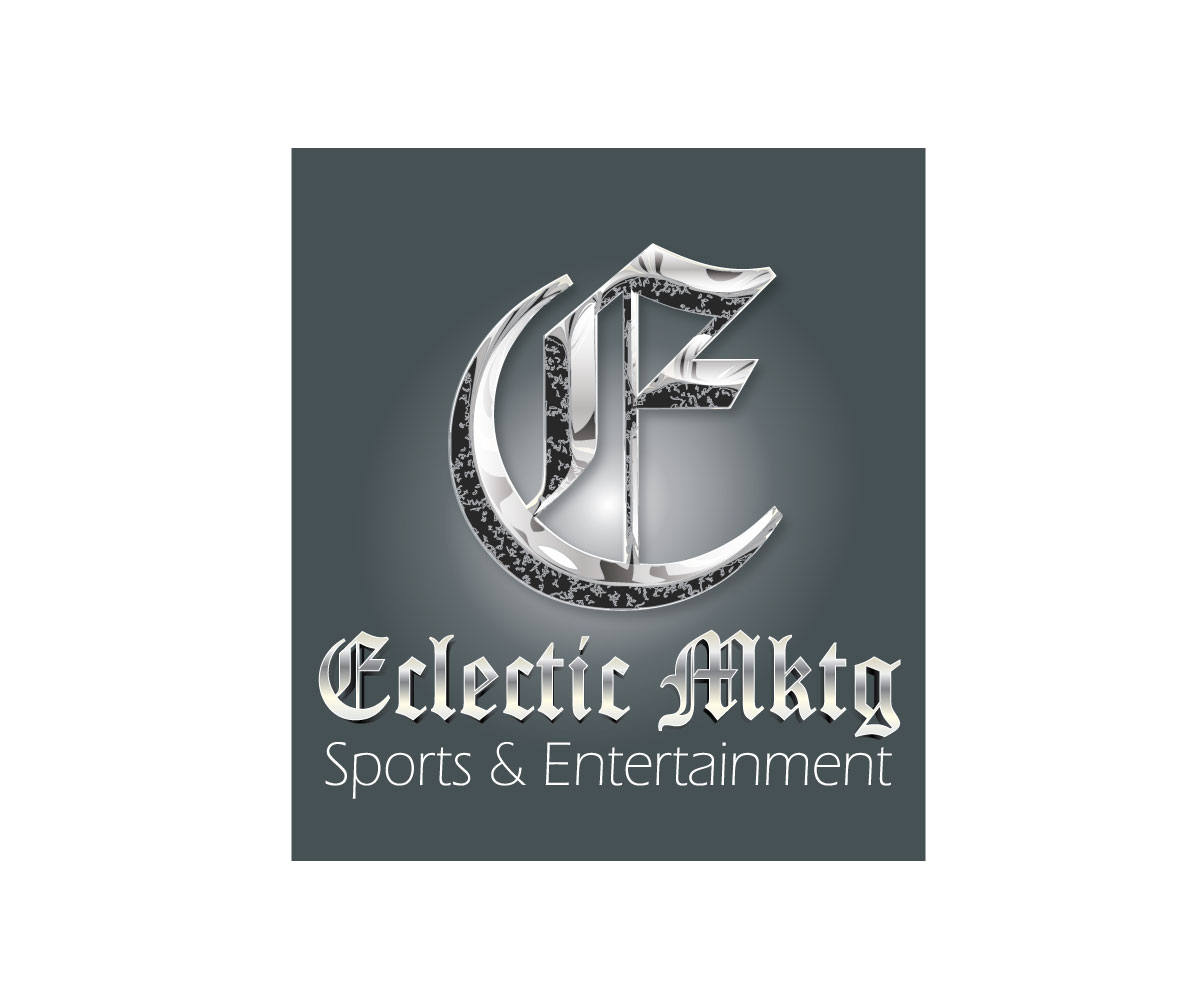 Logo Design by Cuauhtzin for eclectic marketing &client svcs inc | Design #3515714