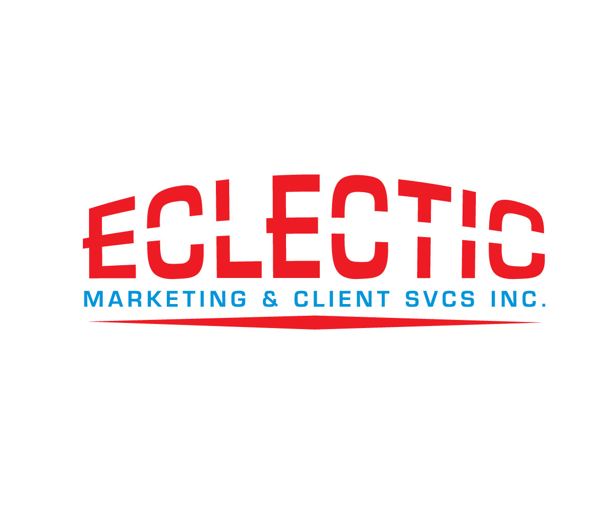 Design de Logo par uniquetarget pour eclectic marketing &client svcs inc | Design #3487462
