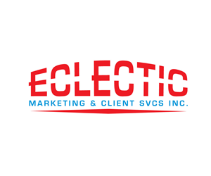 Design de Logo par uniquetarget pour eclectic marketing &client svcs inc | Design : #3487462