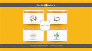 Brochure Design by Mossen