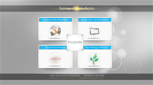 Diseño de Brochure por Mossen para este proyecto | Diseño: #874340