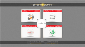 Diseño de Brochure por Mossen para este proyecto | Diseño: #878035