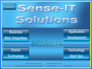 Brochure Design by AP