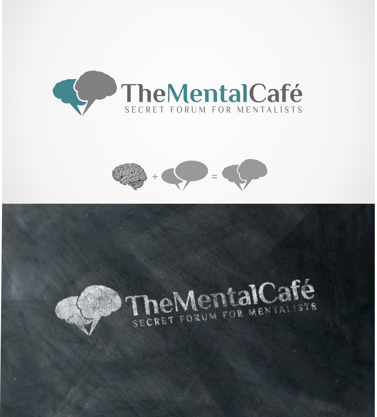 Logo Design by xygo_bg for eMentalism | Design #3484855