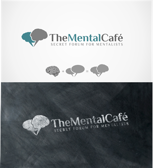 Logo Design by xygo_bg for eMentalism | Design: #3484855