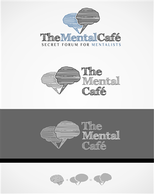 Logo Design by xygo_bg for eMentalism | Design: #3484891